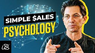 Simple Sales Psychology | How to Influence Others in 3 Steps - Dean Graziosi