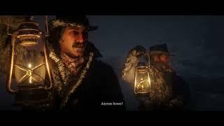 Red Dead Redemption 2 - Outlaws from the West