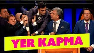 Yer Kapma - 326. Bölüm (Güldür Güldür Show)