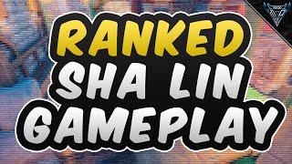 FIRST GRANDMASTER SHALIN HERE | Paladins Ranked