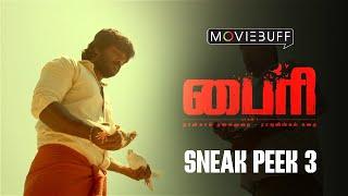 Byri - Sneak Peek 03 | Syed Majeed | Meghana | V. Durai Raj | John Glady | Arun Raj