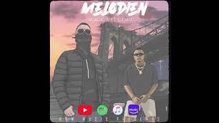 UNDACAVA, LUCIANO - MELODIEN ► (prod.by  ThisisYT )