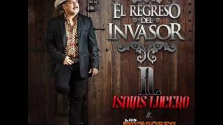 Isaias Lucero & Los Invasores de N.L./ Salió Peor el Remedio