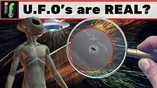 UFO's are Real.Tom Delonge To The Stars Academy Of Arts & Science Inc.