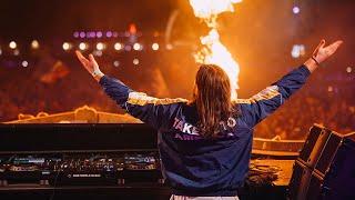 Salvatore Ganacci WE1 | Tomorrowland 2024