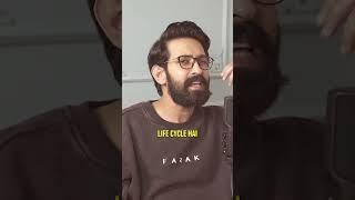 Every SON will RELATE to THIS | Vikrant Massey