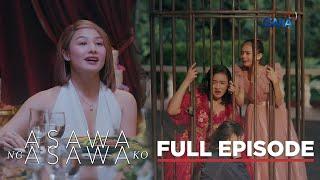 Asawa Ng Asawa Ko: The grand ceremony for the debutant (Full Episode 176) November 18, 2024