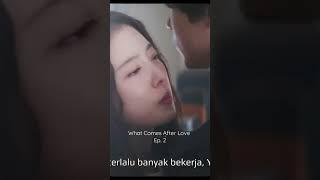Lee Se Young and Sakaguchi Kentaro #wcal Ep. 2 #shorts #leeseyoung #sakaguchikentaro