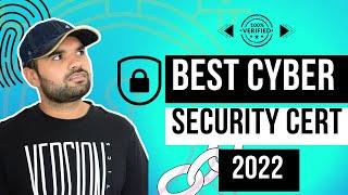 Best Entry Level Cyber Security Certifications