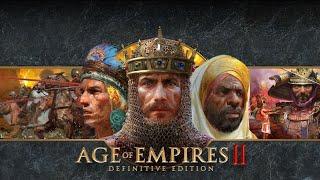 Age of Empires II: Definitive Edition | Video Game Soundtrack (Full OST)