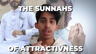 how to be ATTRACTIVE according to Islam