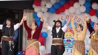 Taste of Russia Festival - TV report