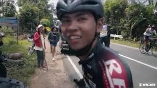 Tribute Clip for Philippine Cycling Athletes Featuring MOBPhilippines PNSI &Go for Gold Philippines