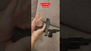 Do magwells matter?