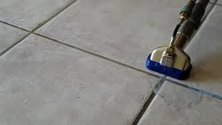 Powerful Grout Cleaning. Tile Cleaning Champions Gate, Davenport Fl 407-572-4118