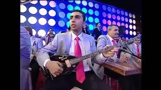 Burhan Çaçan-Uzun Hava &Gönül (İbo Show)