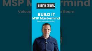 Unmatched Growth Starts Here | Wim Kerkhoff on AI, Strategy & MSP-Driven Momentum
