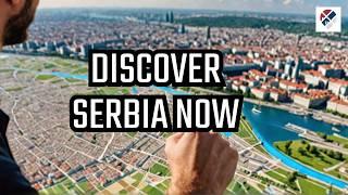 Ultimate Serbia Relocation and Travel Guide: Everything You Need to Know!