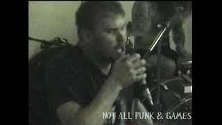 Avail live in Philadelphia, PA on 6.4.1998 ( Full Send)