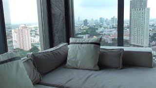 Sofitel SO Bangkok So Suite