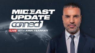 MidEast Update | Nov 11, 2024