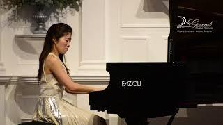 HyeJin Kim plays Maurice Ravel: Le Tombeau de Couperin