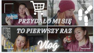 Daily Vlog️co to było to było przerażające️ będzie w końcu szafa️ HAUL z Lidla #vlog