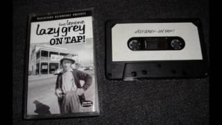 Lazy Grey - On Tap [Full Cassette Album 1998]