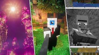 Top 10 Minecraft Mods (1.20) - 2024