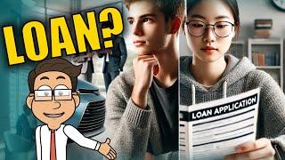 The Basics of Loans Explained - Simple Beginner's Guide