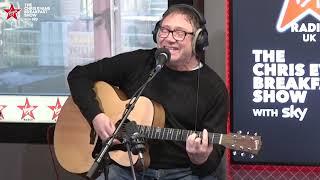 Simon Fowler - The Circle (Ocean Colour Scene, Live Acoustic)