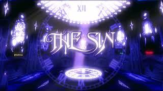 TRIA.OS // 罪  𝕿𝕳𝕰 𝕾𝕴𝕹 / THE SIN  罪 - OST