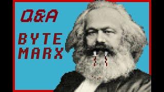 Byte Marx 250 SUB Q/A