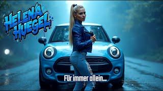 HELENA HUEGEL - Für immer allein - (Official Video) SCHLAGER deutsch #schlager