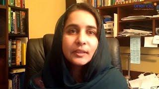 Balochistan activist Karima Baloch appeals to PM Modi on Raksha Bandhan, Watch Video