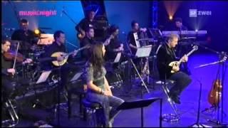 Giorgos Dalaras - (2) Avo Session Basel  13-11-11