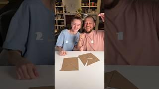Собери фигуру #challenge #игры #настольныеигры #умныеигры #familygames #игрысвоимируками