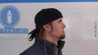 Chris Badgett YouTube Cannel Update