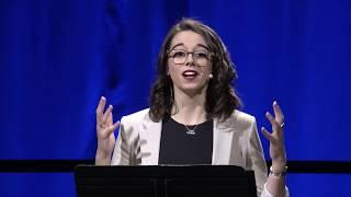 URJ Biennial 2019: Reform Jewish Stories - Kathryn Fleisher