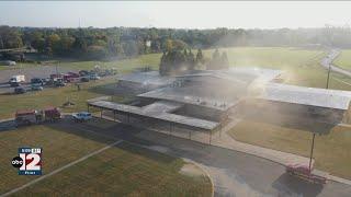 Parents of Brunkow students will soon be notified of new location