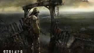 S.T.A.L.K.E.R.: SOC Soundtrack MoozE - S.A.D.