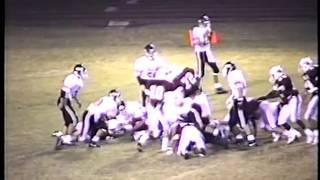 1992 Spiro Bulldogs vs Sallisaw Black Diamonds