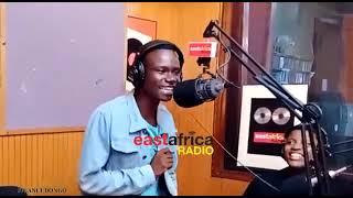 East Africa radio