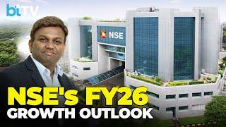 NSE’s Sriram Krishnan On SEBI’s Derivatives Limits