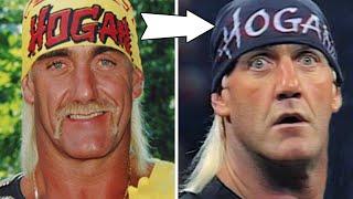 5 WWE Wrestlers Who Changed Their Look and Regretted it