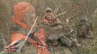 Deer Hunting: The Challenge of Hunting The Rut (#53) @GrowingDeer.tv