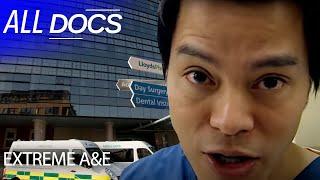 Kings College Hospital in London | S01 E03 | Medical Documentary | All Documentary