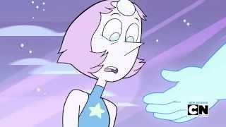 Steven Universe Clip- I Think You're Pretty Great (Rose's Scabbard)