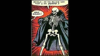 (FREE) MF DOOM x Joey Bada$$ x 90s Boom Bap Type Beat - "Thrill Mode"