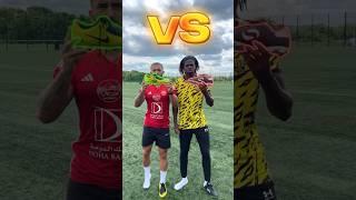 $1 vs $1,000 Football Boots.. Which is better?